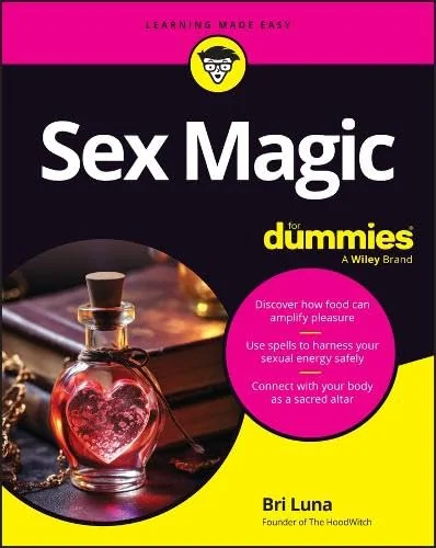 Sex Magic for Dummies