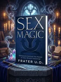 Sex Magic: Release & Control the Power of Your Erotic Potential — photo 1