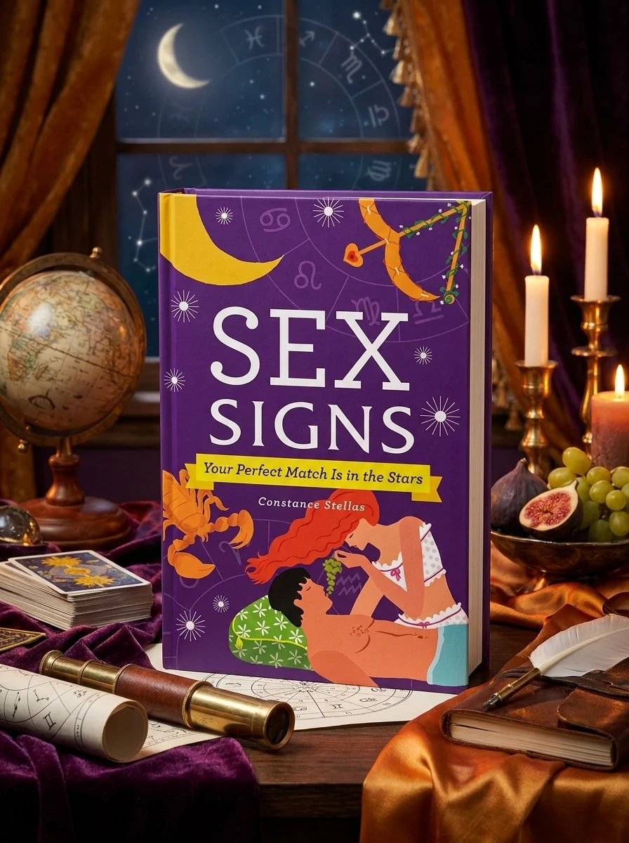 Sex Signs: Your Perfect Match Is in the Stars