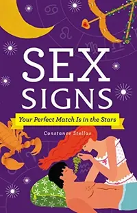 Sex Signs: Your Perfect Match Is in the Stars — photo 2