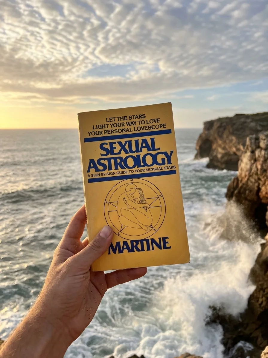 Sexual Astrology — photo 2