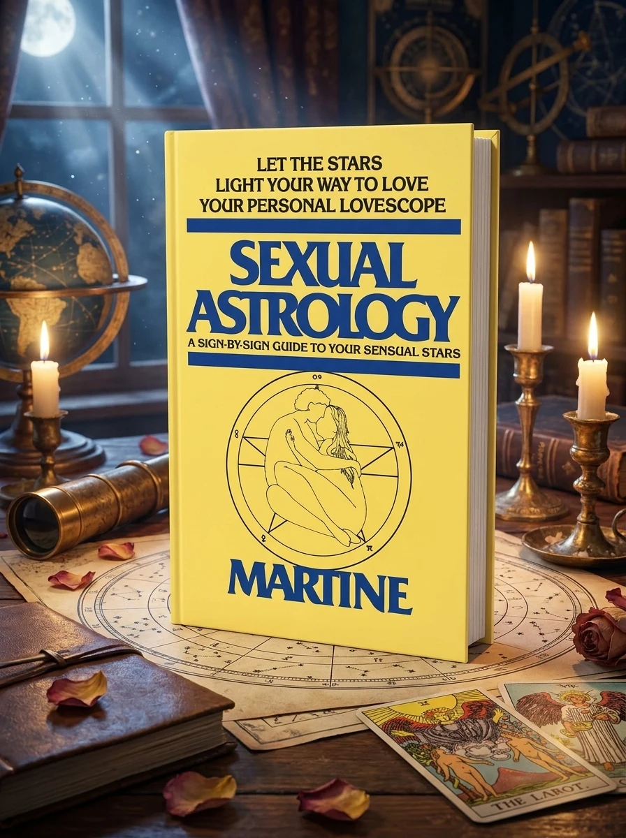 Sexual Astrology
