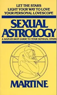 Sexual Astrology — photo 2