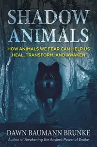Shadow Animals: How Animals We Fear Can Help Us Heal, Transform, and Awaken — photo 2