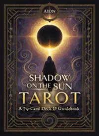 Shadow on the Sun Tarot: A 79-Card Deck & Guidebook — photo 2