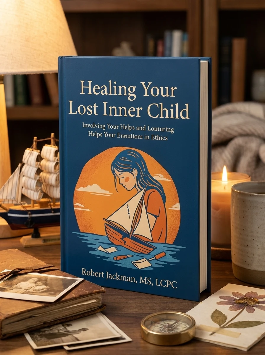 Shadow Work for Core Wounds: Move Beyond Toxic Positivity to Heal Emotional Trauma and Find True Belonging