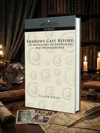 Shadows Cast Before: An Anthology of Prophecies and Presentiments Field, Claud — photo 1