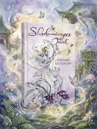 Shadowscapes Tarot [With Booklet] Law, Stephanie Pui-Mun — photo 1