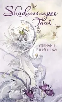Shadowscapes Tarot [With Booklet] Law, Stephanie Pui-Mun — photo 2