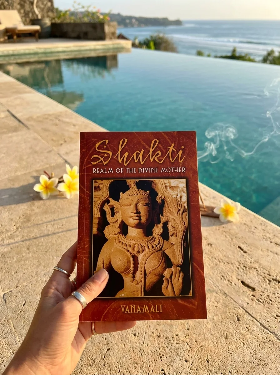 Shakti: Realm of the Divine Mother — photo 2