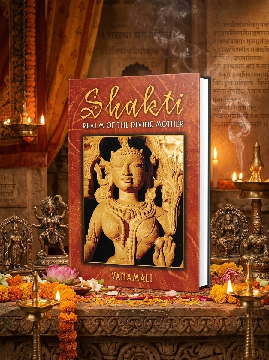 Shakti: Realm of the Divine Mother