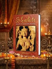 Shakti: Realm of the Divine Mother — photo 1
