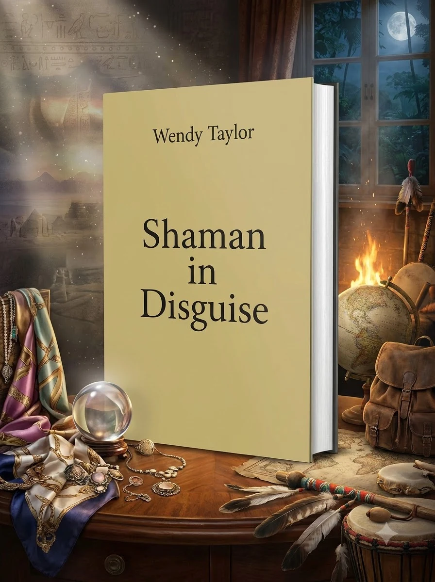 Shaman in Disguise
