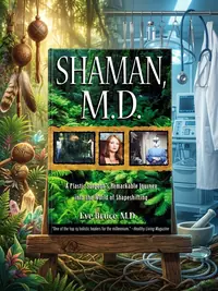 Shaman, M.D.: A Plastic Surgeon's Remarkable Journey Into the World of Shapeshifting (Original) — photo 1