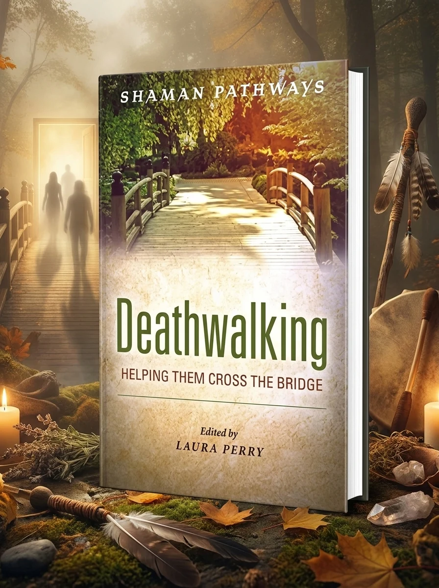 Shaman Pathways - Deathwalking: Helping Them Cross the Bridge