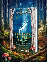 Shaman Pathways - Following the Deer Trods — photo 1