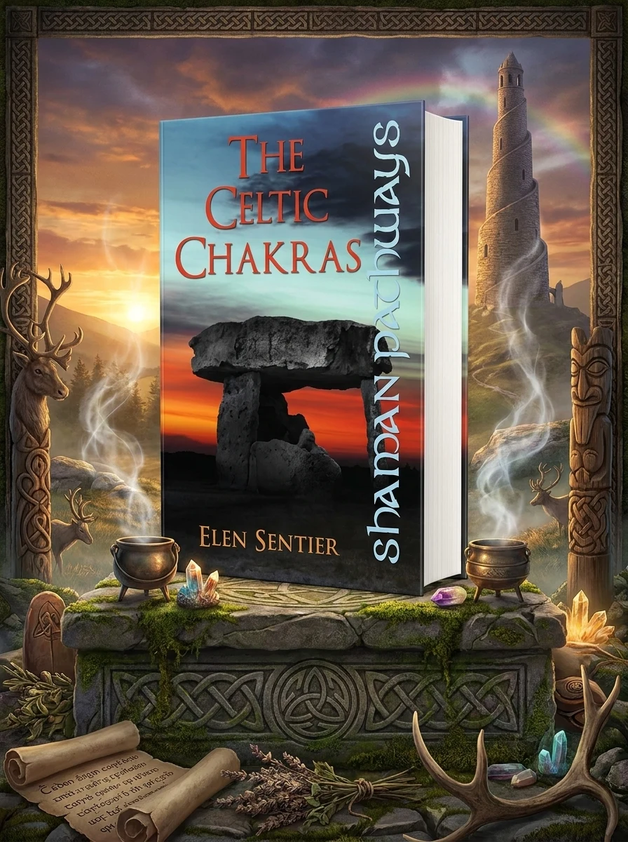 Shaman Pathways: The Celtic Chakras