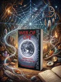 Shaman Pathways - Web of Life: Guidance for Your Life Journey — photo 1