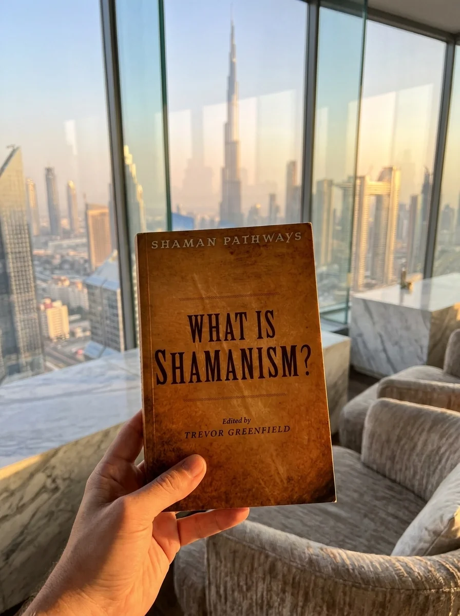 Shaman Pathways - What Is Shamanism? — photo 2