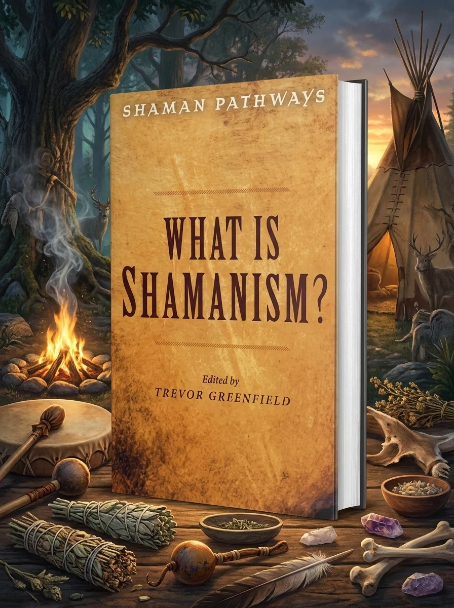 Shaman Pathways - What Is Shamanism?