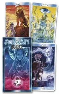 Shaman Tarot/Tarot de Los Chamanes — photo 2