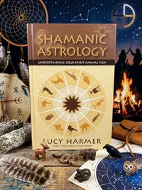 Shamanic Astrology: Understanding Your Spirit Animal Sign — photo 1