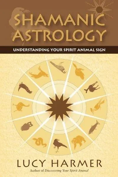 Shamanic Astrology: Understanding Your Spirit Animal Sign — dewey-131