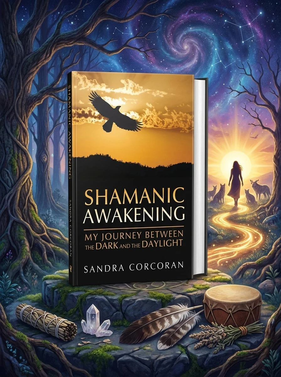 Shamanic Awakening: My Journey Between the Dark and the Daylight