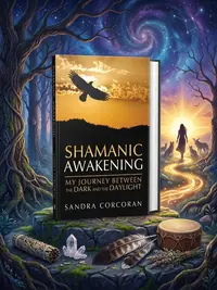Shamanic Awakening: My Journey Between the Dark and the Daylight — photo 1