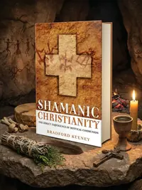 Shamanic Christianity: The Direct Experience of Mystical Communion — photo 1
