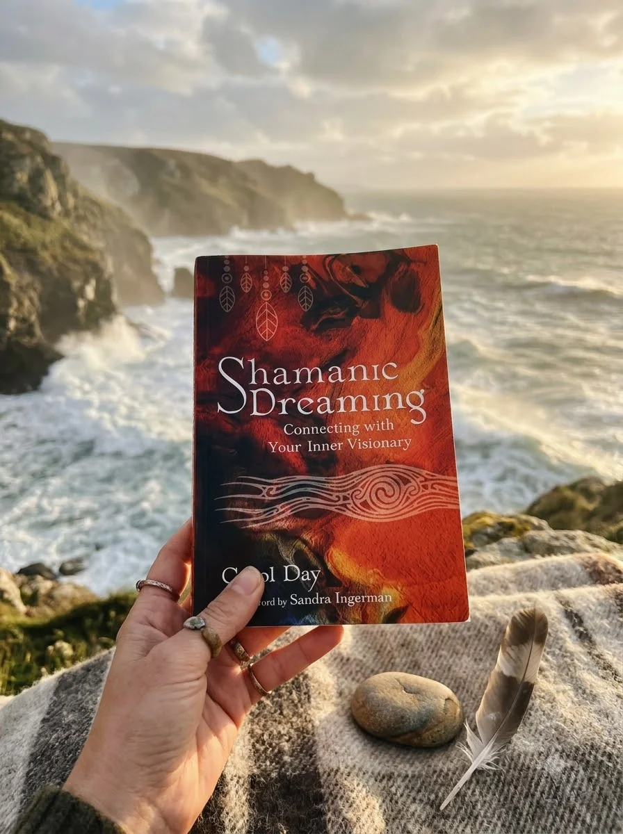 Shamanic Dreaming: Connecting with Your Inner Visionary — photo 2