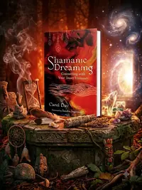 Shamanic Dreaming: Connecting with Your Inner Visionary — photo 1