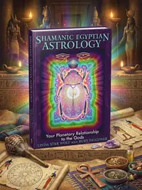 Shamanic Egyptian Astrology: Your Planetary Relationship to the Gods — photo 1