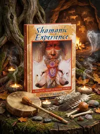 Shamanic Experience: A Practical Guide to Psychic Powers — photo 1