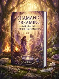 Shamanic Healing for Toxic Relationships: Dissolve Old Soul Contracts and Retrieve Lost Soul Parts — photo 1