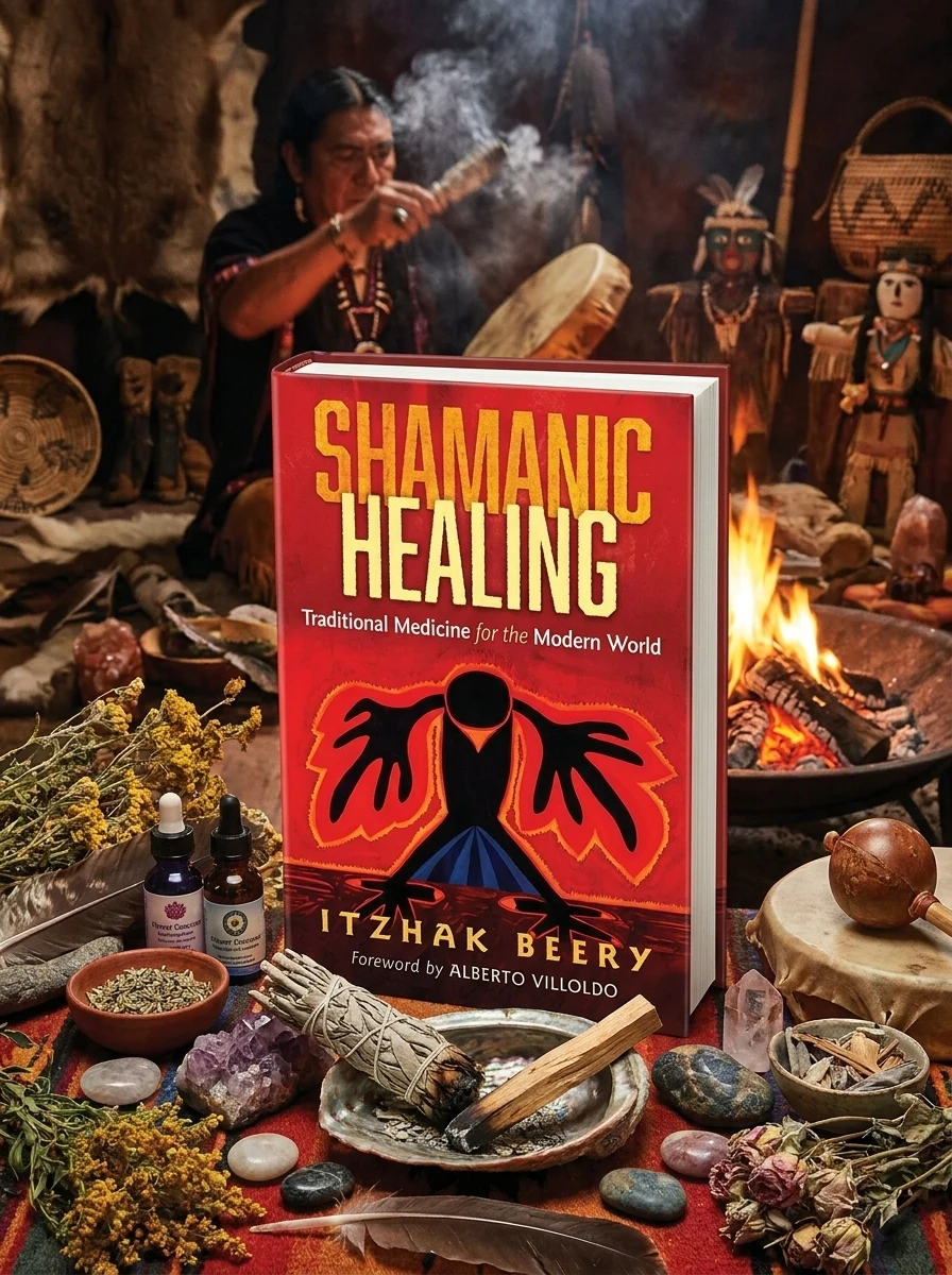 Shamanic Healing: Traditional Medicine for the Modern World
