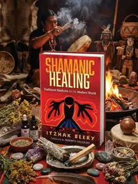 Shamanic Healing: Traditional Medicine for the Modern World — photo 1