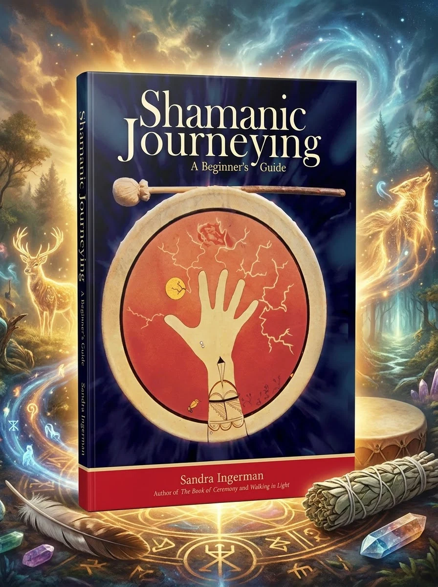Shamanic Journeying: A Beginner's Guide