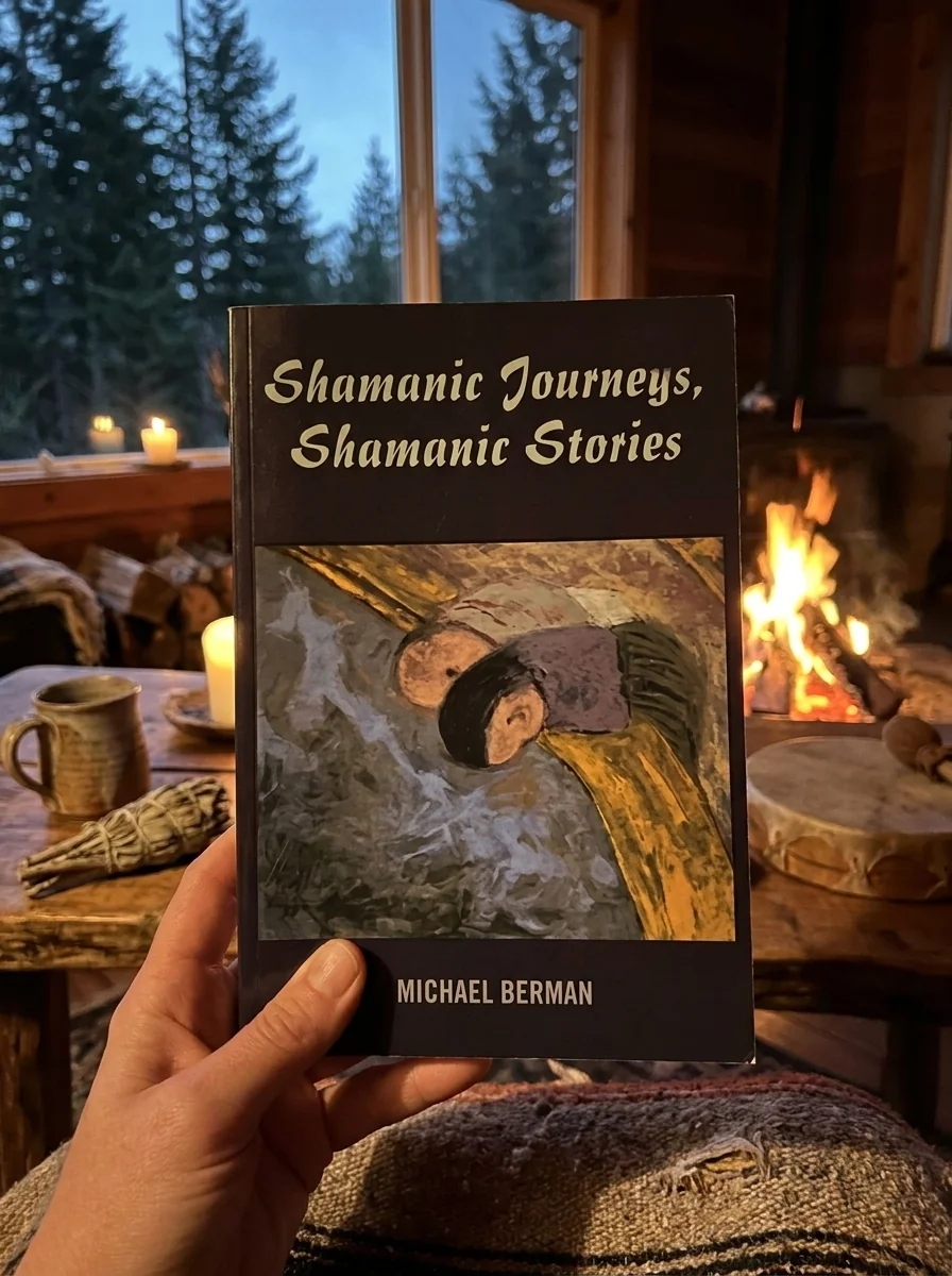 Shamanic Journeys, Shamanic Stories — photo 2