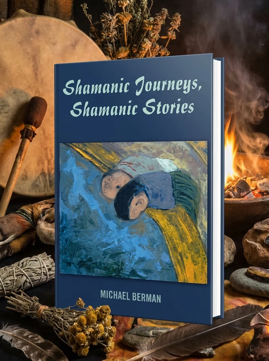 Shamanic Journeys, Shamanic Stories