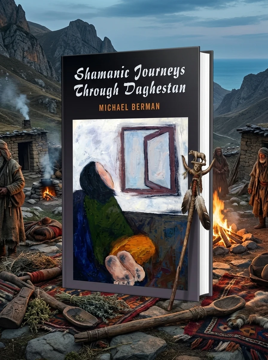 Shamanic Journeys Through Daghestan