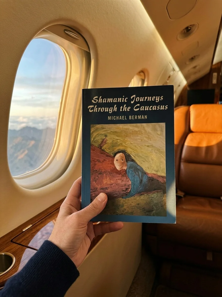 Shamanic Journeys Through the Caucasus — photo 2