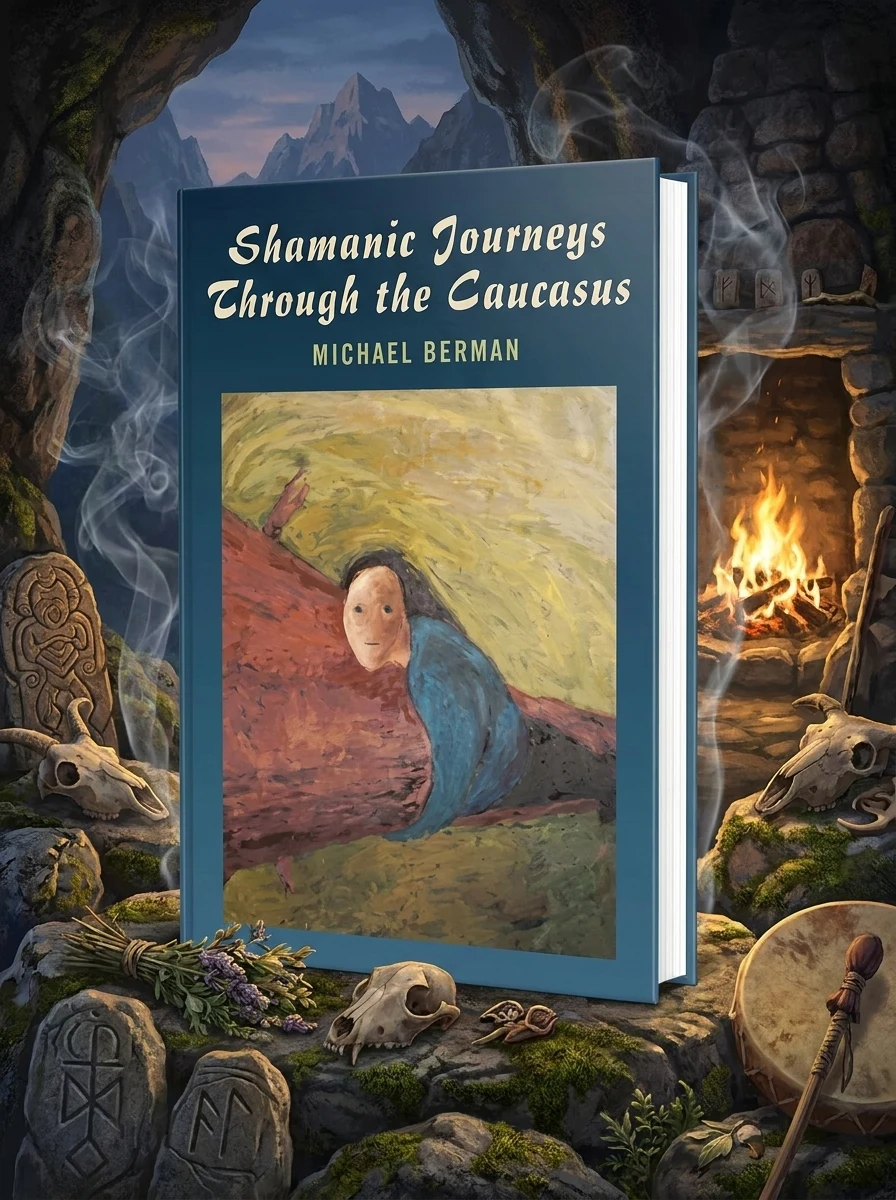 Shamanic Journeys Through the Caucasus