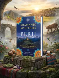 Shamanic Mysteries of Peru: The Heart Wisdom of the High Andes — photo 1