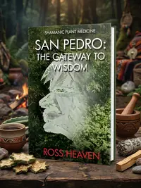 Shamanic Plant Medicine - San Pedro: The Gateway to Wisdom — photo 1
