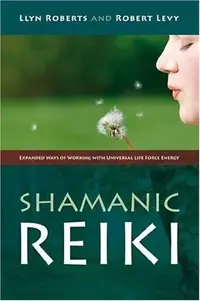 Shamanic Reiki: Expanded Ways of Working with Universal Life Force Energy — photo 2