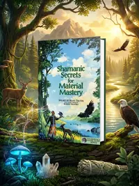 Shamanic Secrets for Material Mastery Zoosh — photo 1