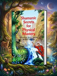 Shamanic Secrets for Physical Mastery Zoosh — photo 1