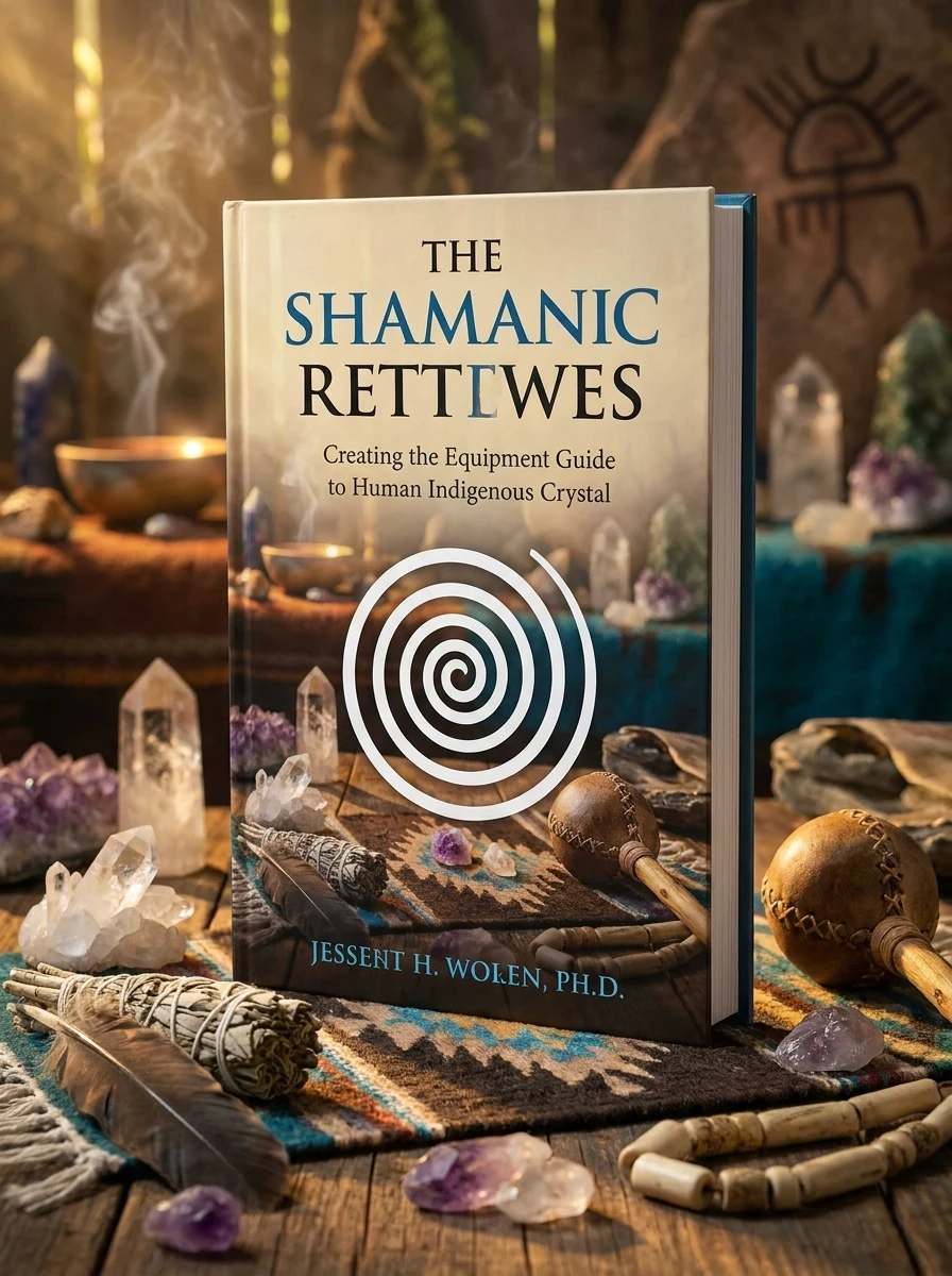 Shamanic Soul Retrieval: Calling Back Lost Parts of the Self by Biritz, Lisa
