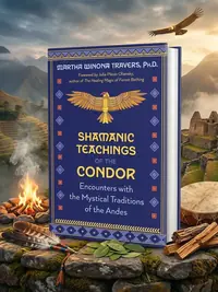 Shamanic Teachings of the Condor: Encounters with the Mystical Traditions of the Andes — photo 1